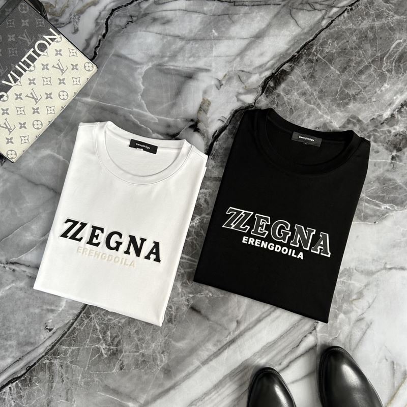 Zegne T-Shirts